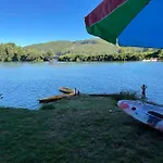 Cabana Con Vista Al Rio