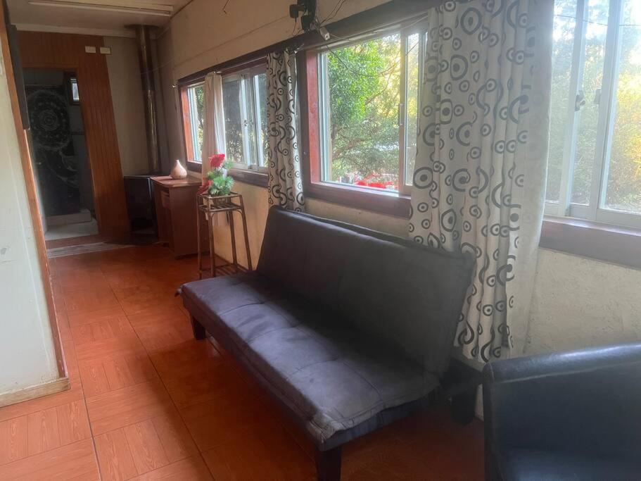 Con Vista Al Rio Casa de férias