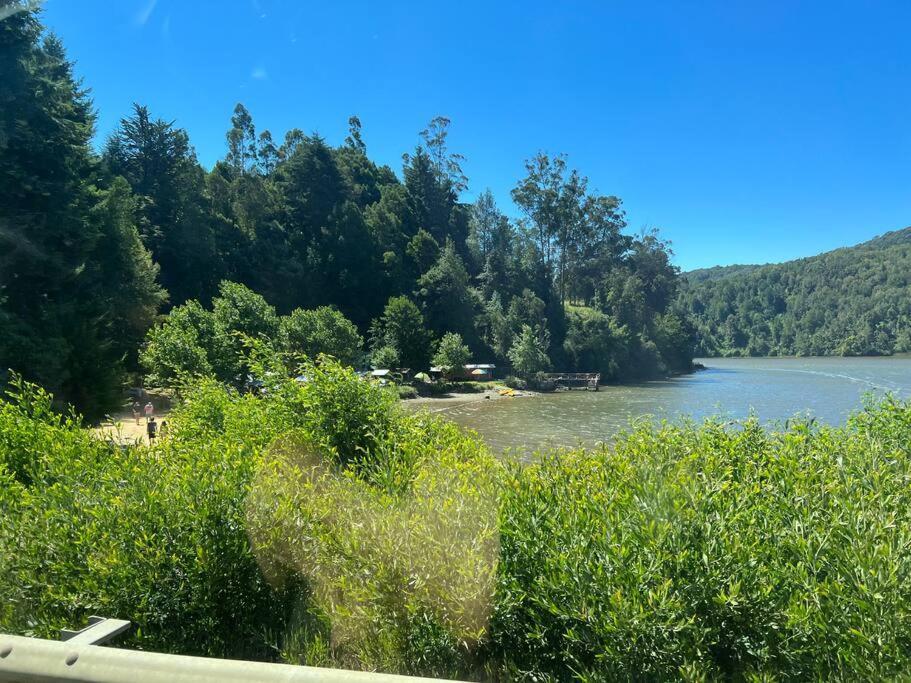 Casa de férias Con Vista Al Rio *